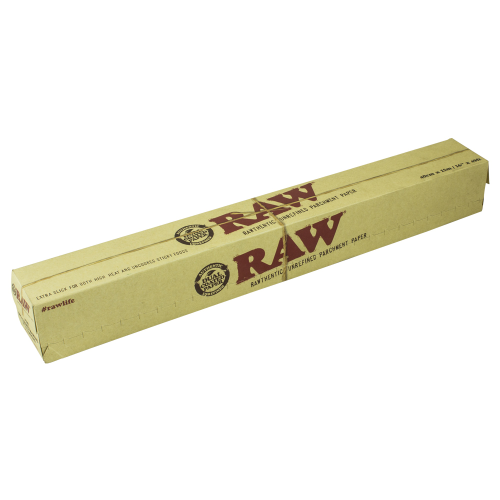 Papel Horno Raw Rollo 40cm x 15m 1und/caja - Imagen 3