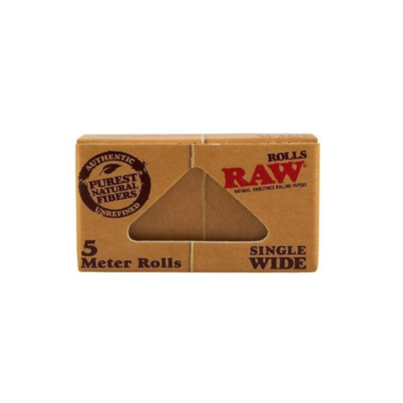 Raw Rollo Single Wide Classic - Imagen 2