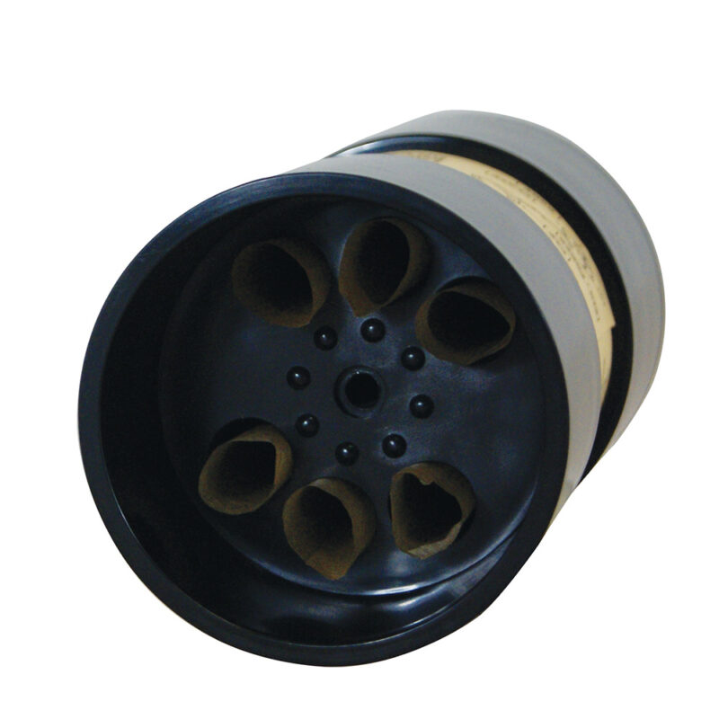 Raw Six Shooter King Size - Imagen 3