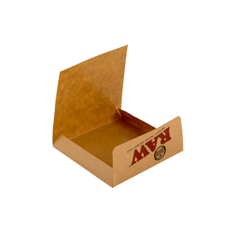 Raw Sobres Pergamino (20 sobres) - Imagen 2