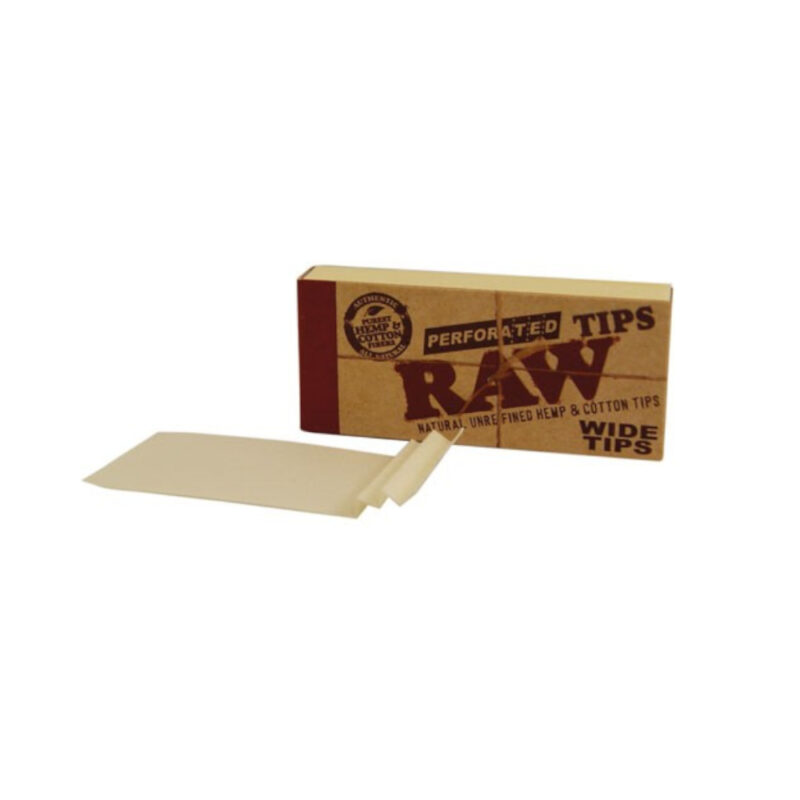 Raw Tips Orgánico - Imagen 2