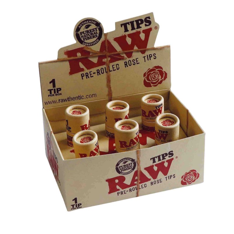 Raw Tips Rose - Imagen 3