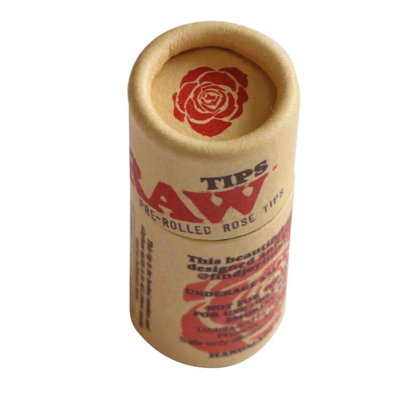 Raw Tips Rose - Imagen 2