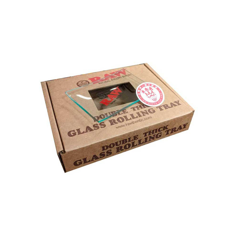 Raw bandeja Cristal Mini - Imagen 2