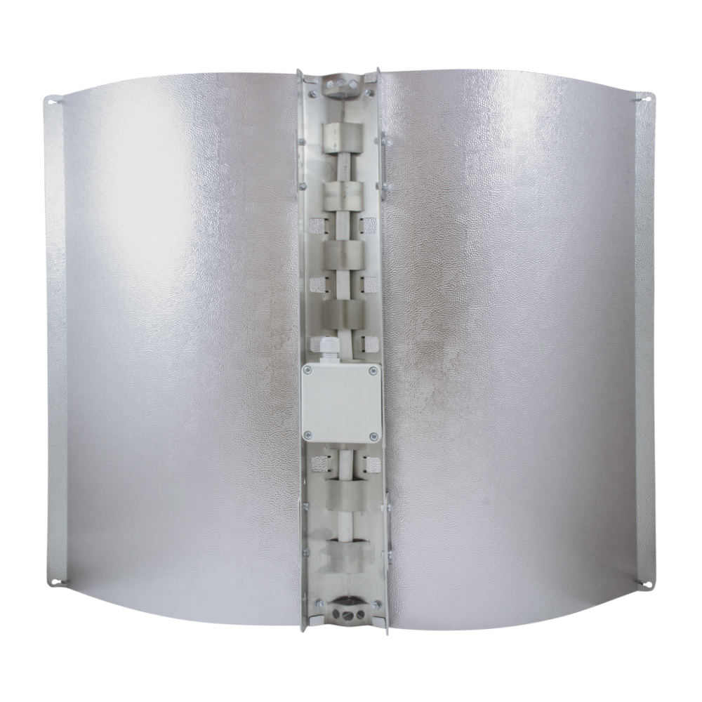 Reflector Azerwing Double Ended Prima Klima "Sin caja individual" - Imagen 4