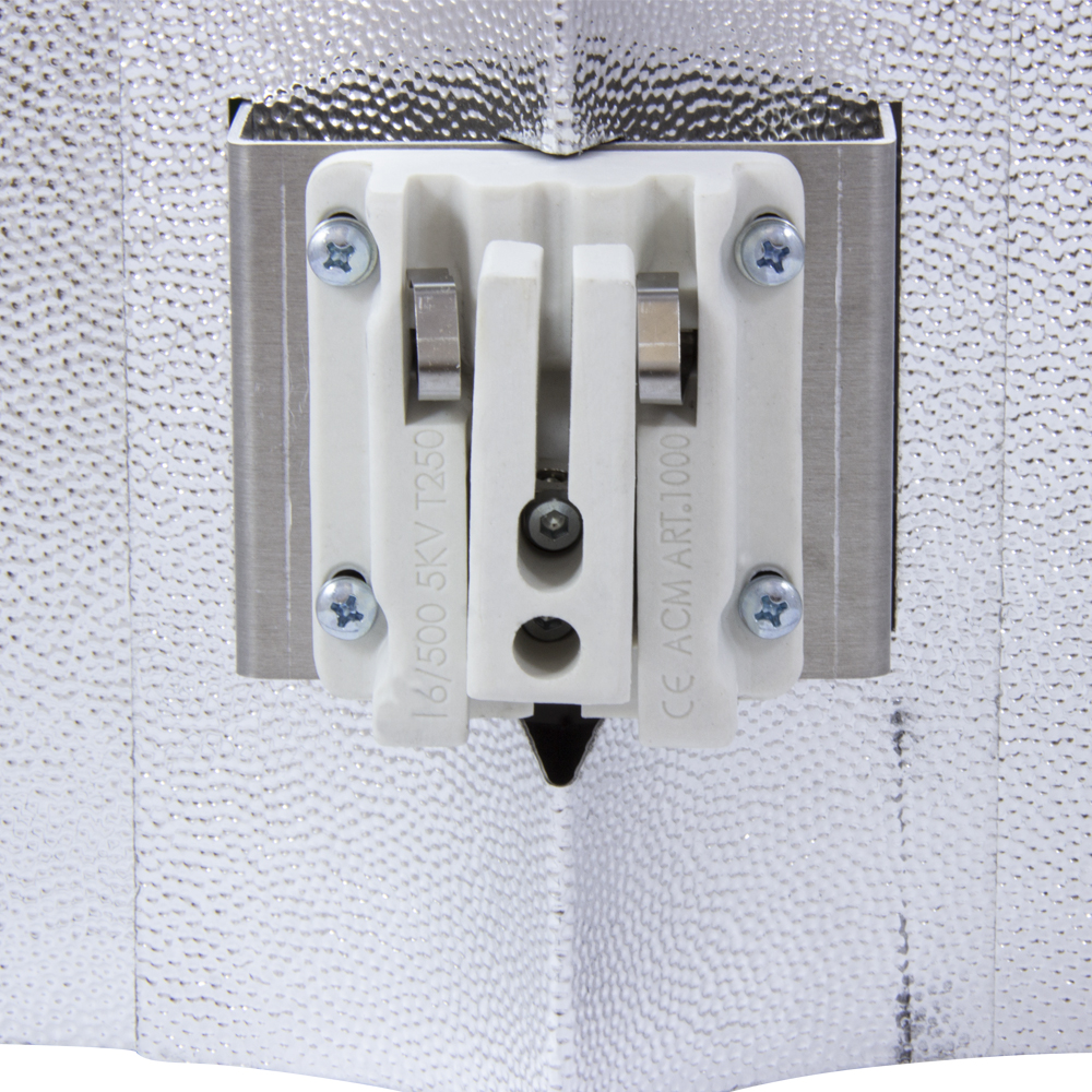 Reflector Azerwing Double Ended Prima Klima "Sin caja individual" - Imagen 3