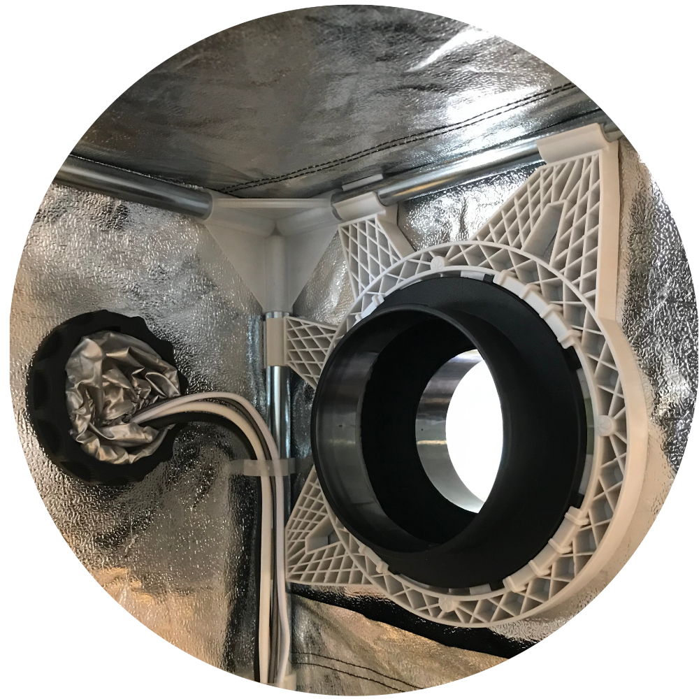 Dark Street 120x120x198 R4.00 - Imagen 4