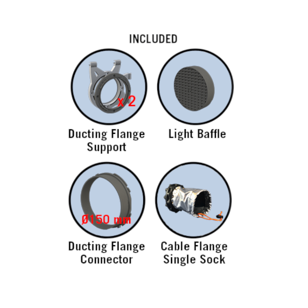 Dark Street 120x120x198 R4.00 - Imagen 3