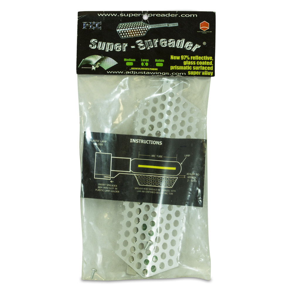 Spreader grande Enforcer - Imagen 2