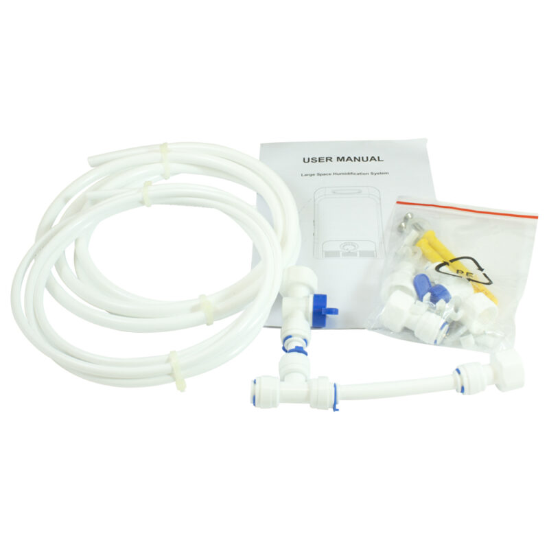 Humidificador profesional de pared Super Grower - Imagen 2