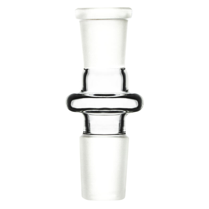 Adaptador para Bong 14 hembra a 19 macho