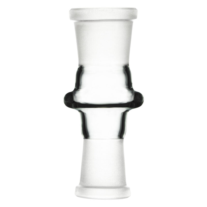 Adaptador para Bong 19 hembra a 14 hembra
