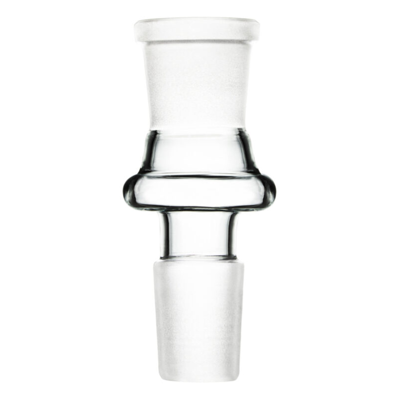 Adaptador para Bong 19 hembra a 19 macho