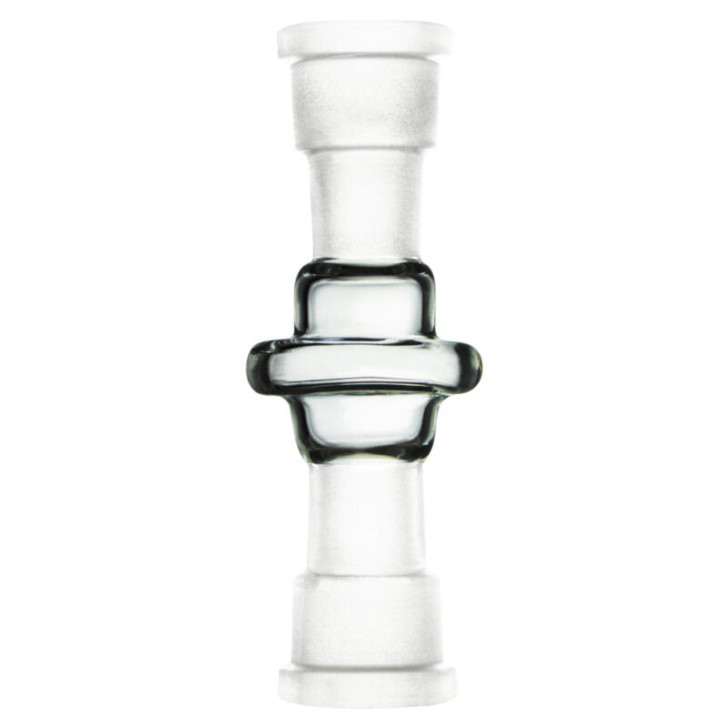 Adaptador 2 en 1 Bong 10/14 hembra/hembra