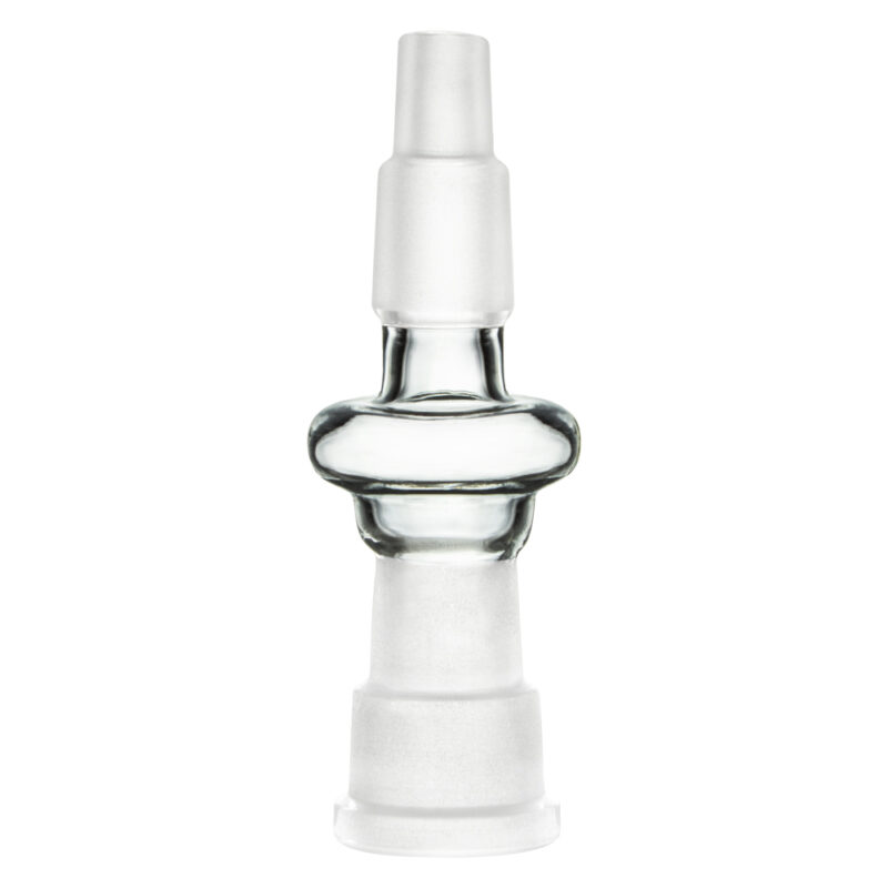 Adaptador 2 en 1 Bong 10/14 macho/hembra