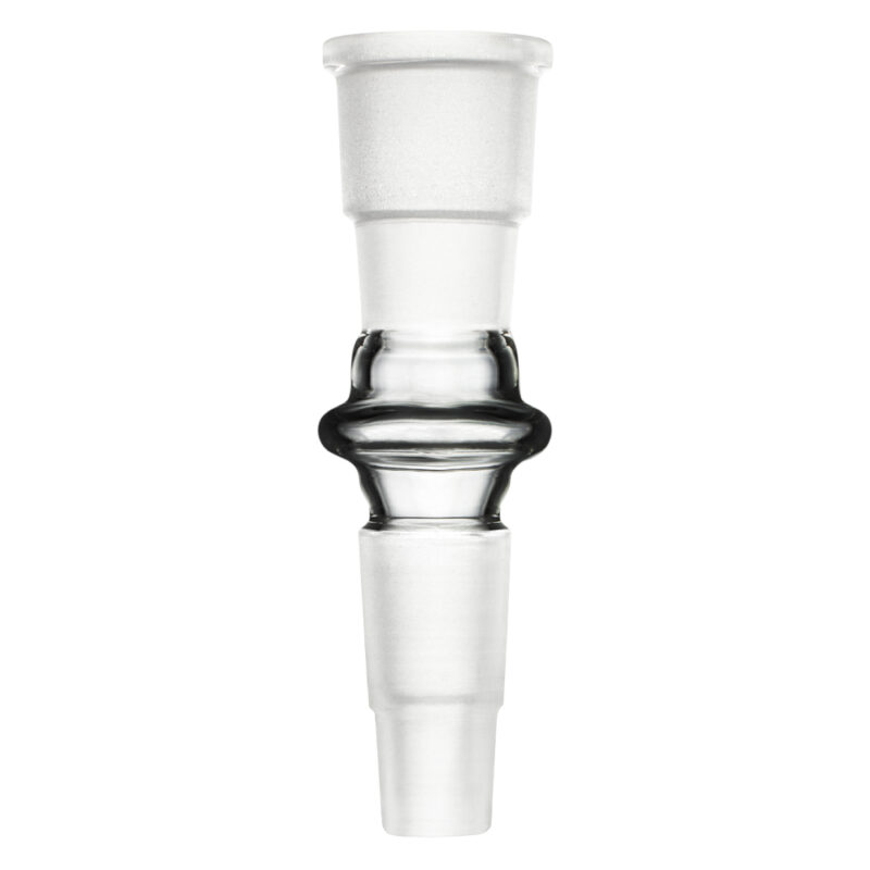 Adaptador 2 en 1 Bong 14/19 hembra/macho