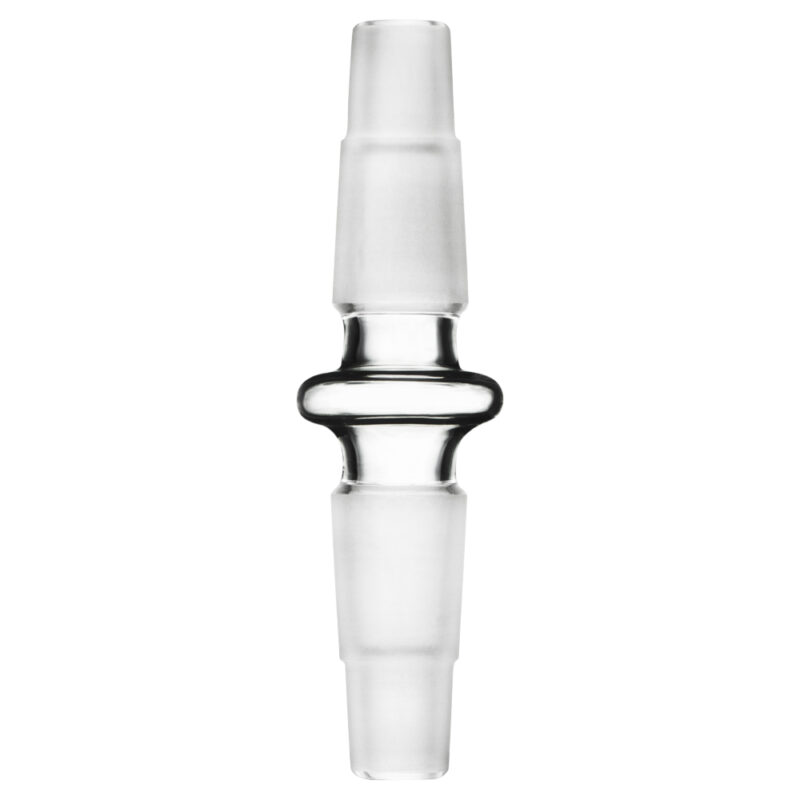 Adaptador 2 en 1 Bong 14/19 macho/macho