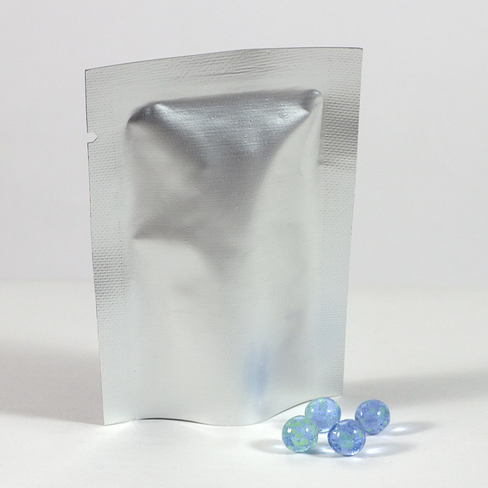 Bolas Borosilicato fluorecentes 6mm - Imagen 3