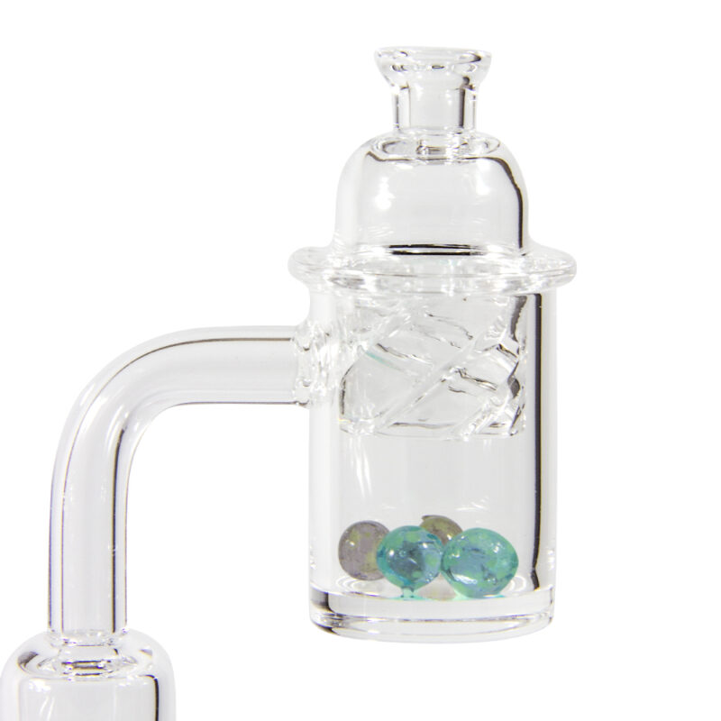 Bolas Borosilicato fluorecentes 6mm