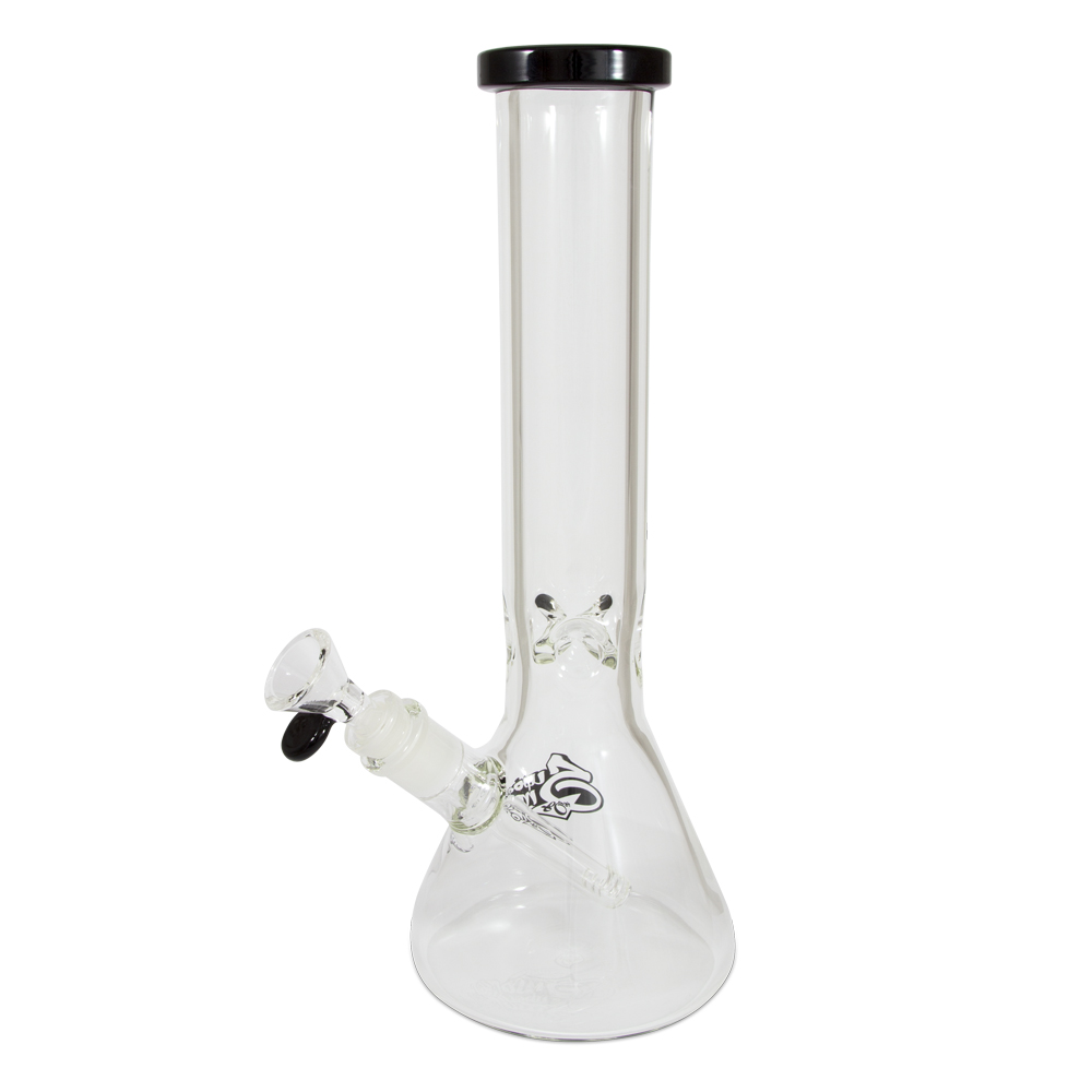 Bong Cold Smoke Auriga 33 cm - Imagen 2