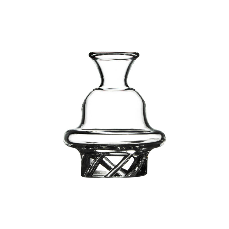 Carb Cap Cyclone