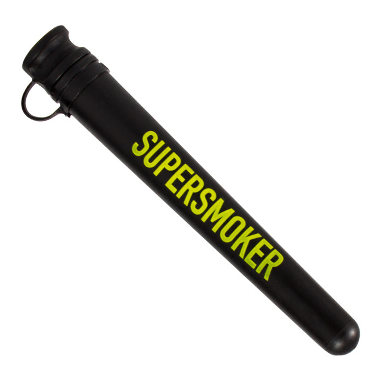 PortaPetas Super Smoker 