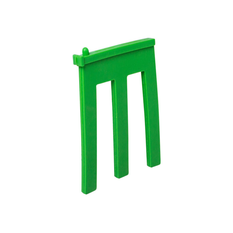 Finger Leaf C 40cm Manual Verde