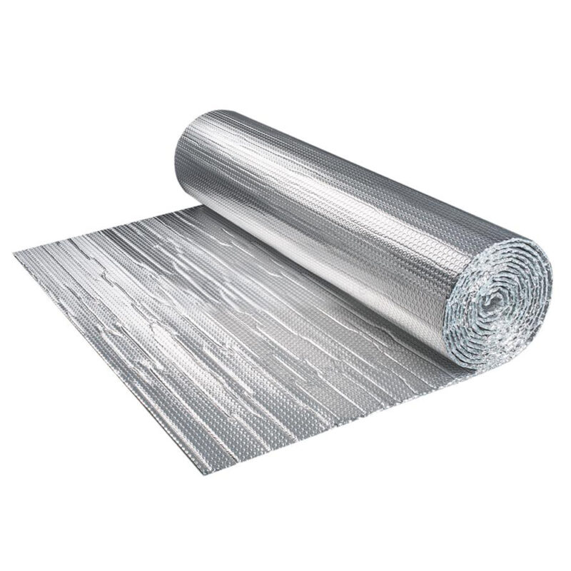 Plástico antidetección profesional 1,2X30m
