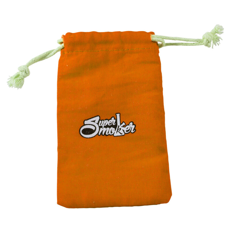 Bolsa Tela Super Smoker