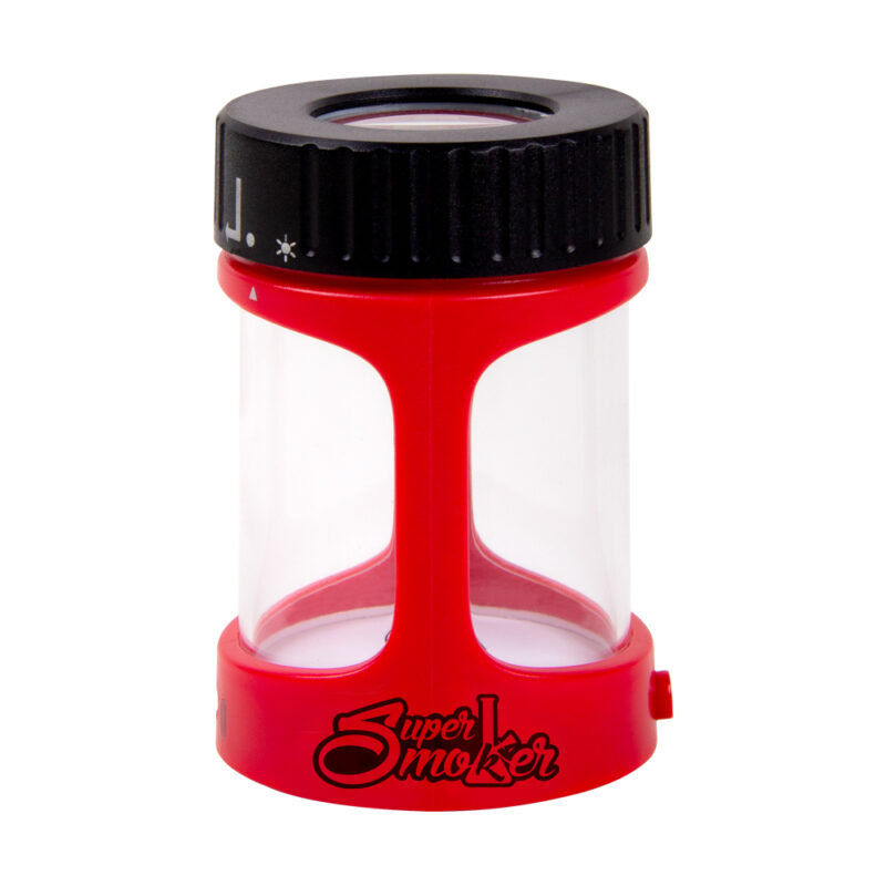 Bote Super Focus de Luxe