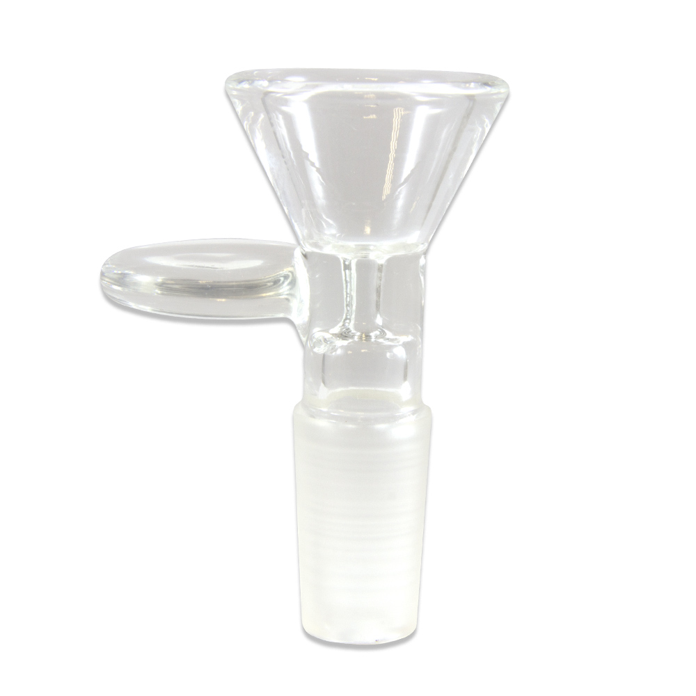 Cazoleta hierba bong macho