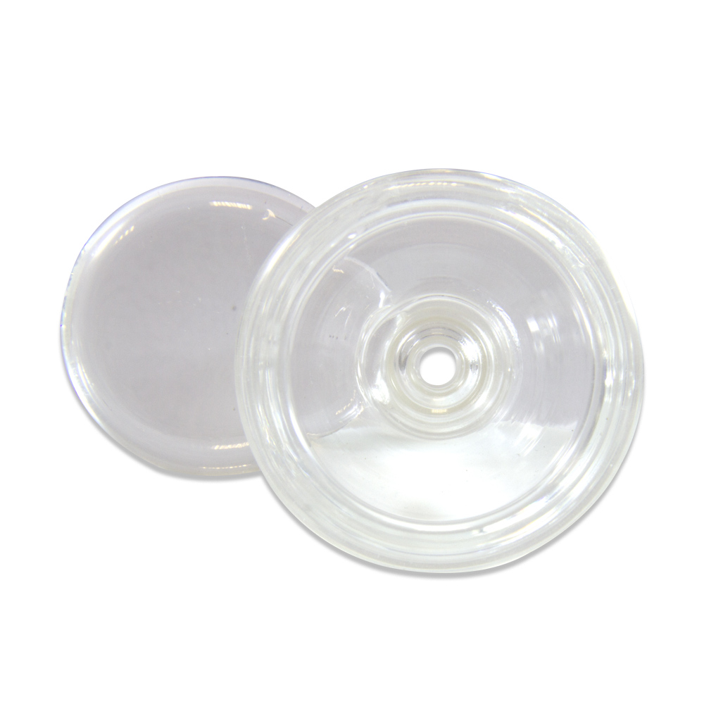 Cazoleta hierba bong macho - Imagen 2