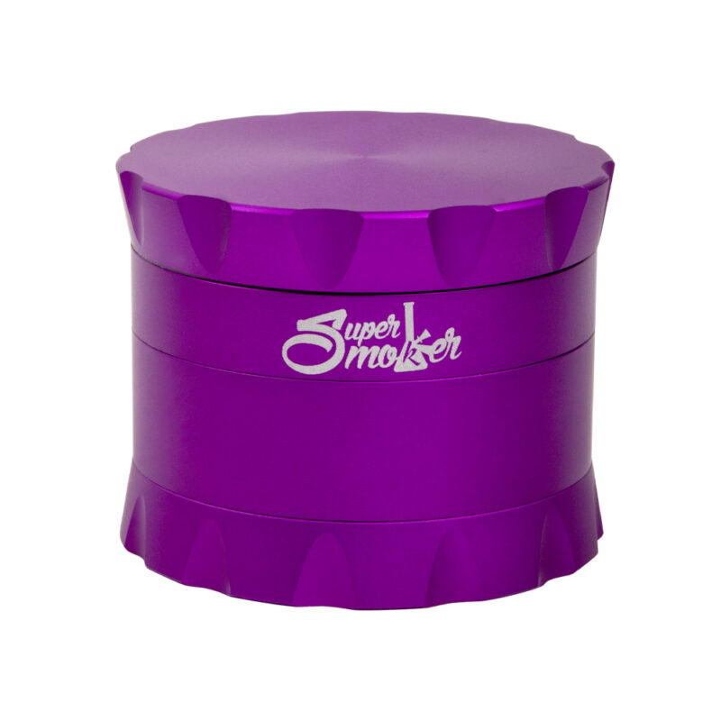 Grinder Argos 4 partes 60 mm