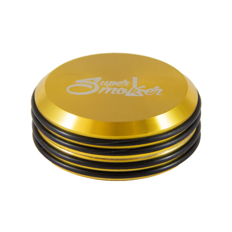 Grinder Calakmul 2 partes 55mm