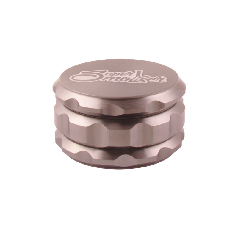Grinder Izamal 4 partes 50 mm