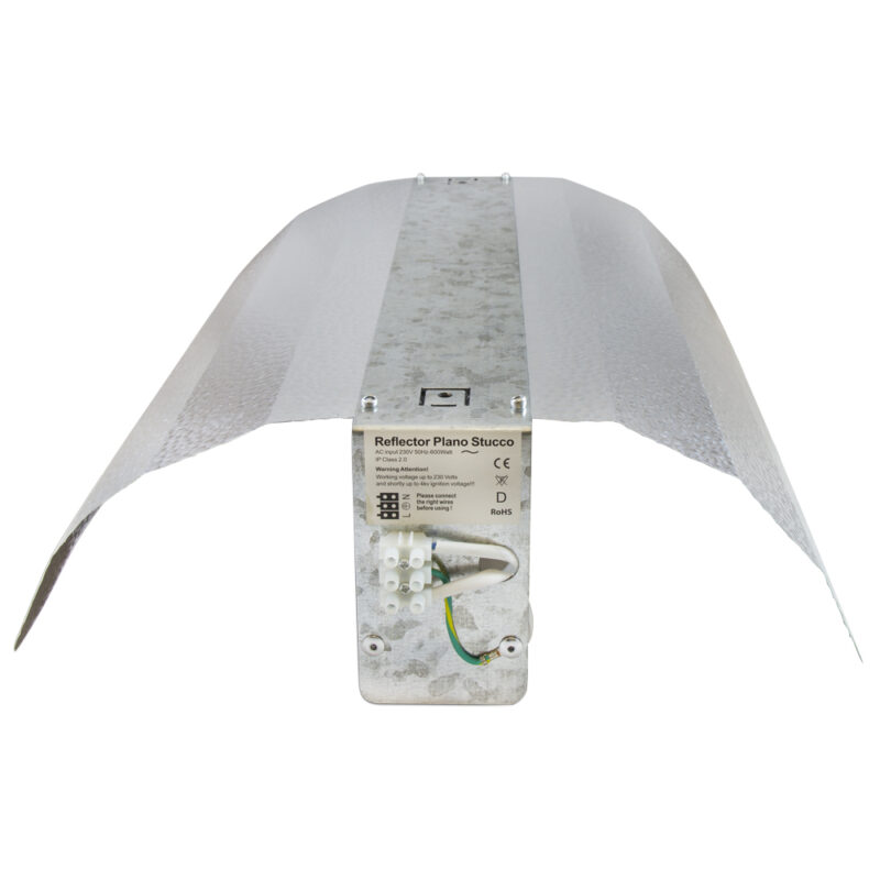 Pantalla Super Reflector 47x47cm granulada - Imagen 2