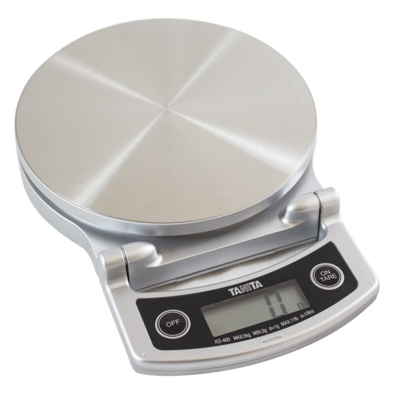 Báscula Cocina Tanita 5kg