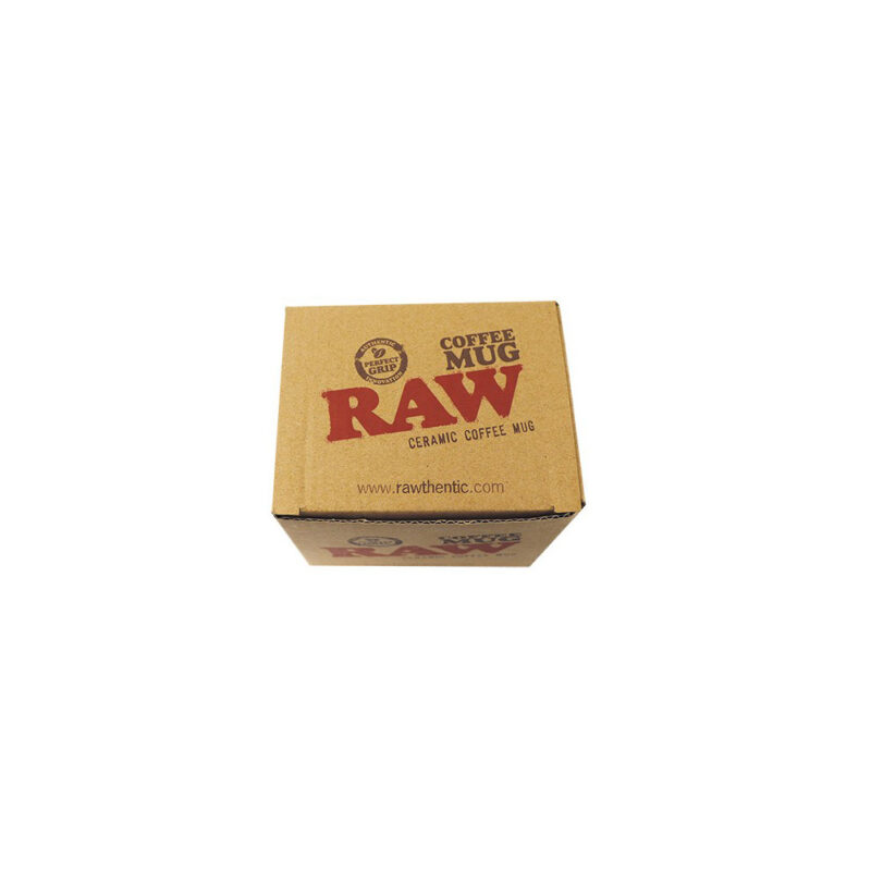 Taza Raw Coffe Mug - Imagen 3