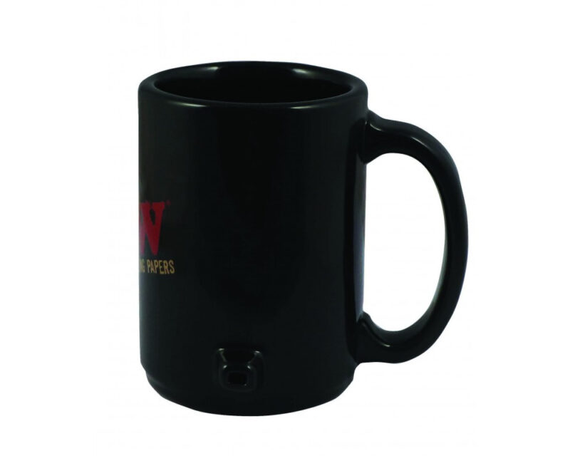 Taza Raw Mug Wake and Bake - Imagen 2