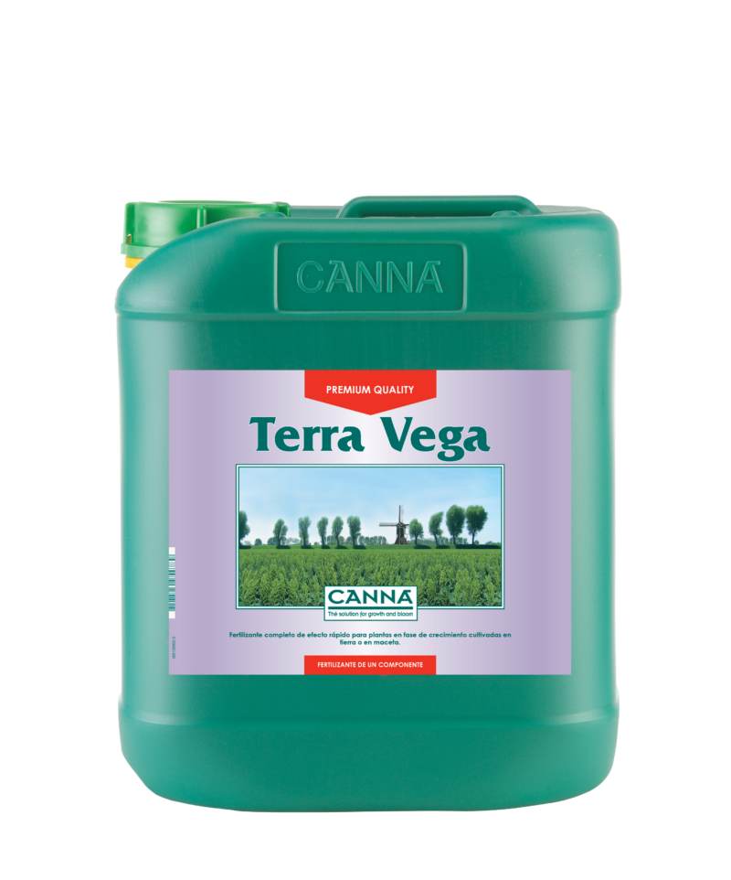 Terra Vega 5L