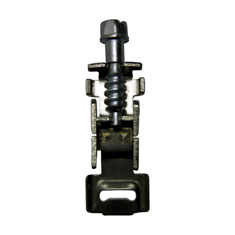 Tornillos para abrazaderas (caja 50uds) - Imagen 2
