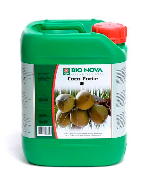 Coco-Forte B Coco 20L