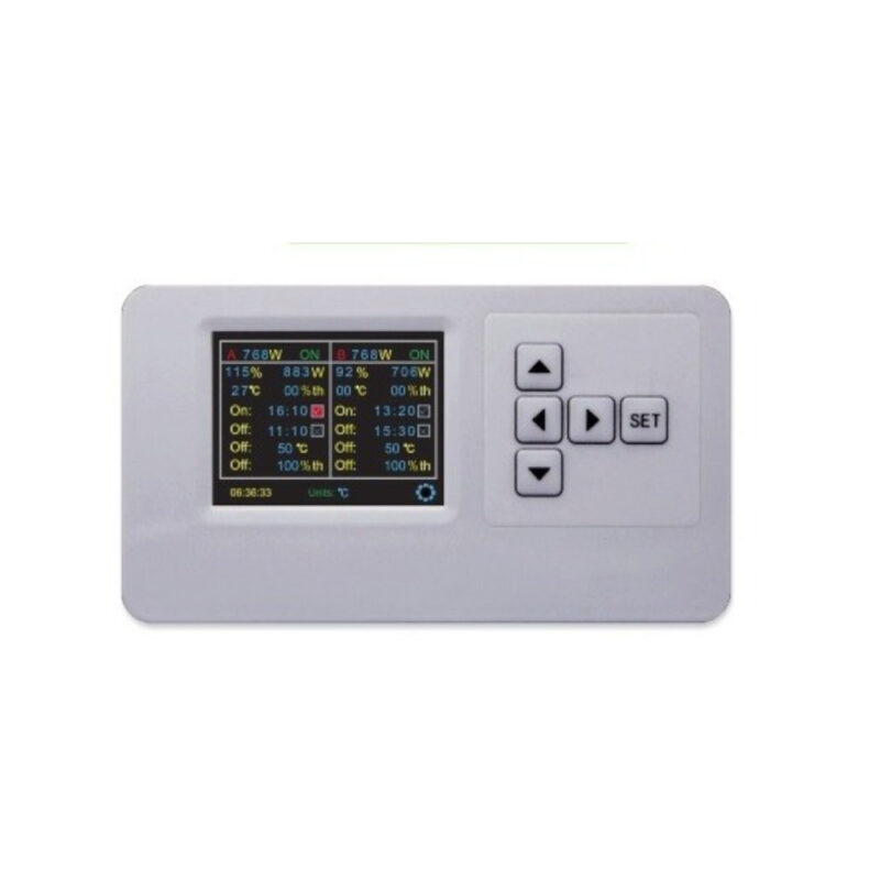 Controller Platinum